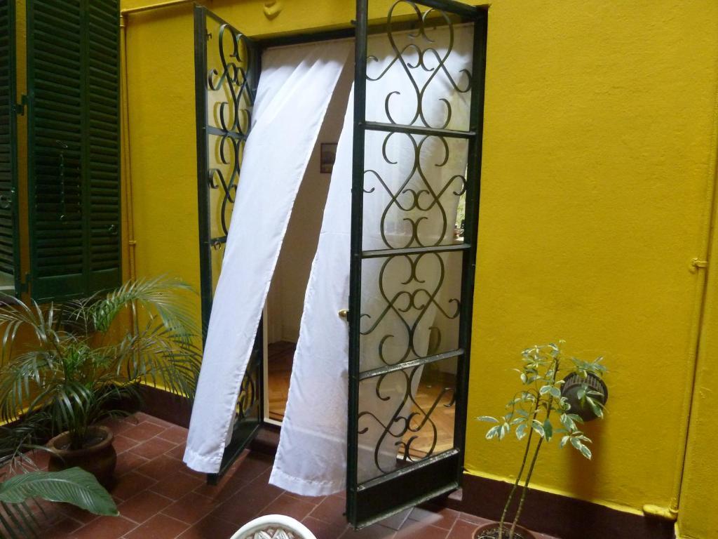 Via Arriba B&B Buenos Aires Room photo